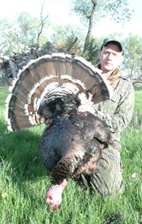 Merriams Spring Turkey Hunt - Guides - Outfitters - 855-473-2875-8